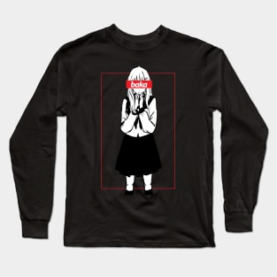 Baka Long Sleeve T-Shirt